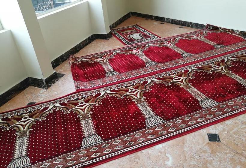 Fotos del hotel Kenanah Jeddah:  3