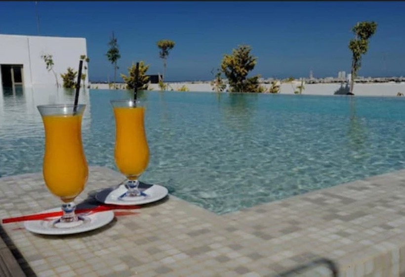 酒店 Kenzi Sidi Maarouf