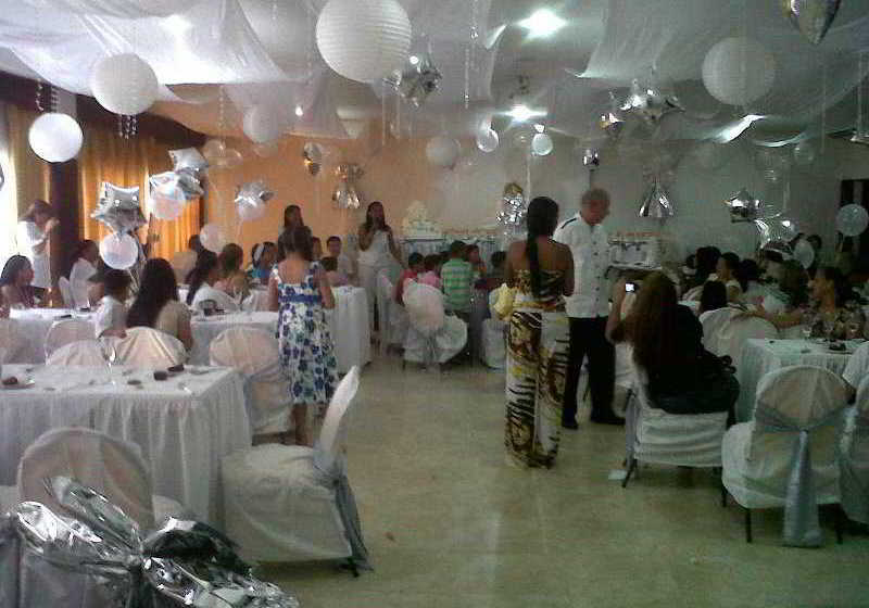 هتل Mí Corral Plaza