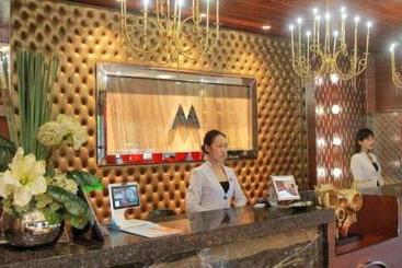 Fotos del hotel Marco Polo Holiday:  9