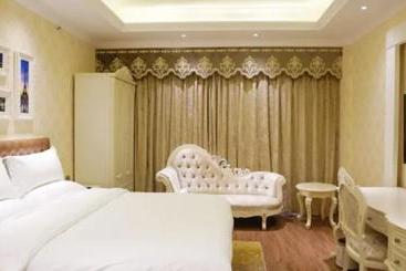 Fotos del hotel Marco Polo Holiday:  3