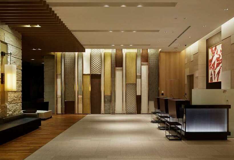 Mitsui Garden Hotel Osaka Premier