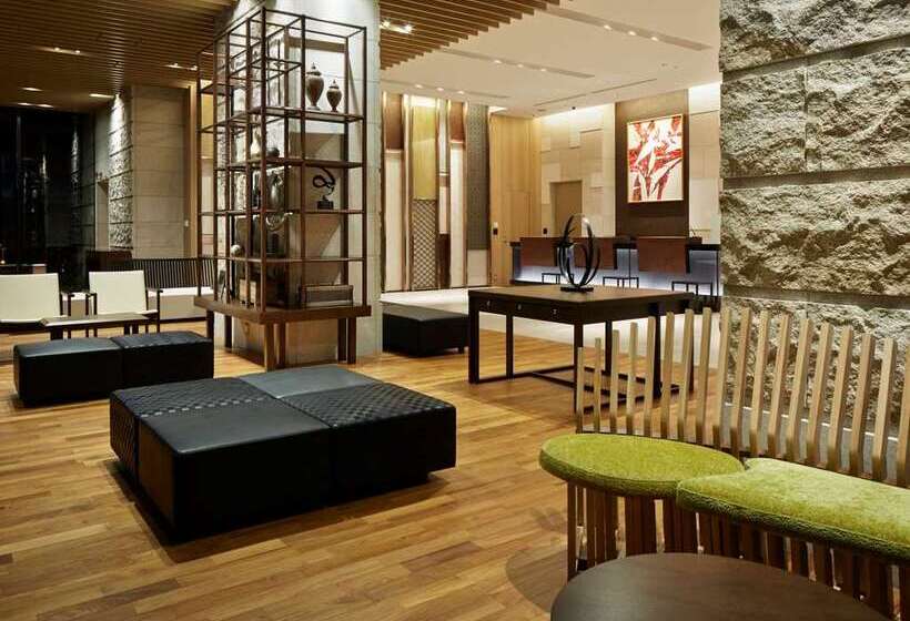 Mitsui Garden Hotel Osaka Premier