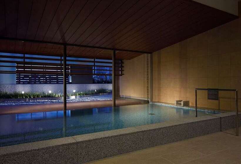 Mitsui Garden Hotel Osaka Premier