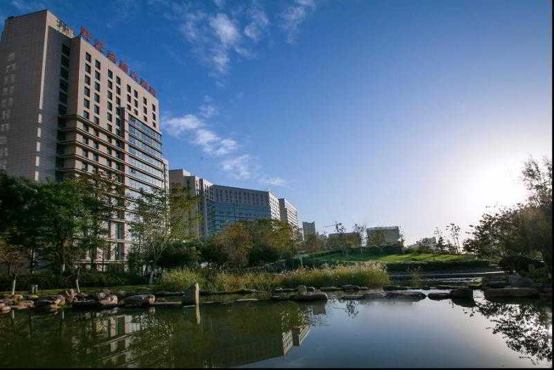 호텔 New Century Grand Xinxiang