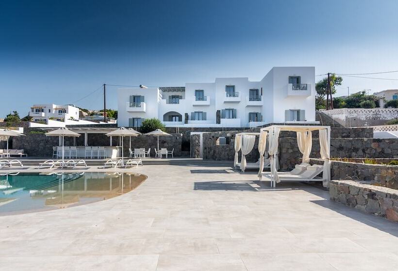 هتل Olea Bay