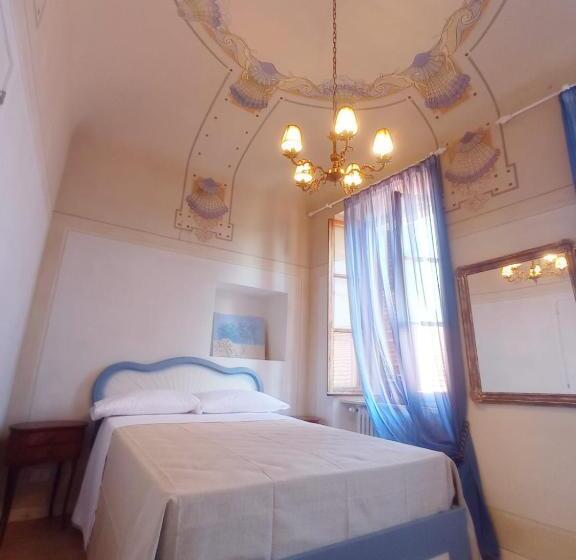 فندق Oviv Dimora Del Borgo