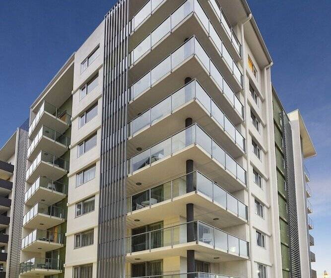 בית מלון כפרי Quest Breakfast Creek