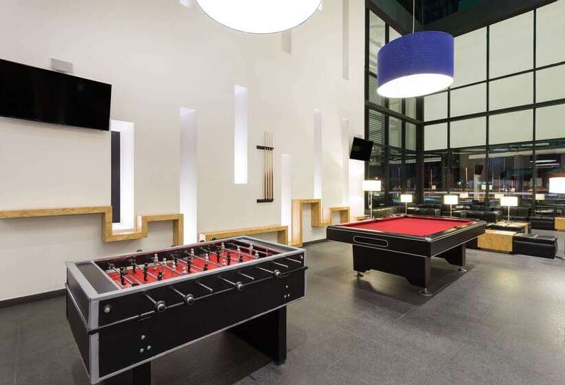 هتل Ramada Encore By Wyndham San Luis Potosi