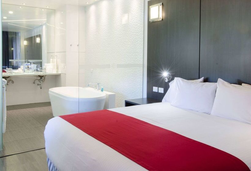 هتل Ramada Encore By Wyndham San Luis Potosi