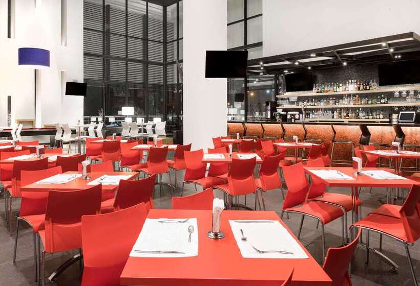 هتل Ramada Encore By Wyndham San Luis Potosi