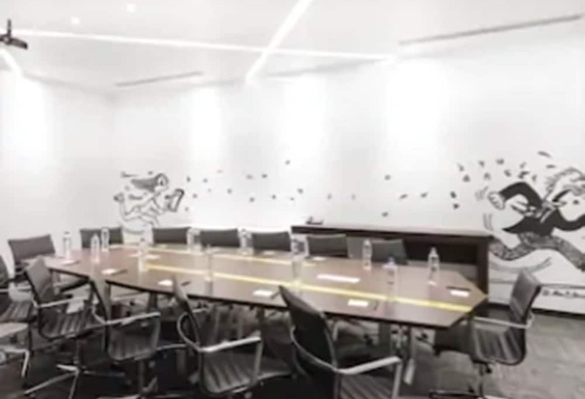 هتل Ramada Encore By Wyndham San Luis Potosi