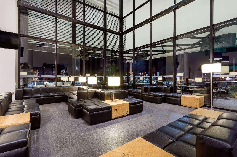 هتل Ramada Encore By Wyndham San Luis Potosi