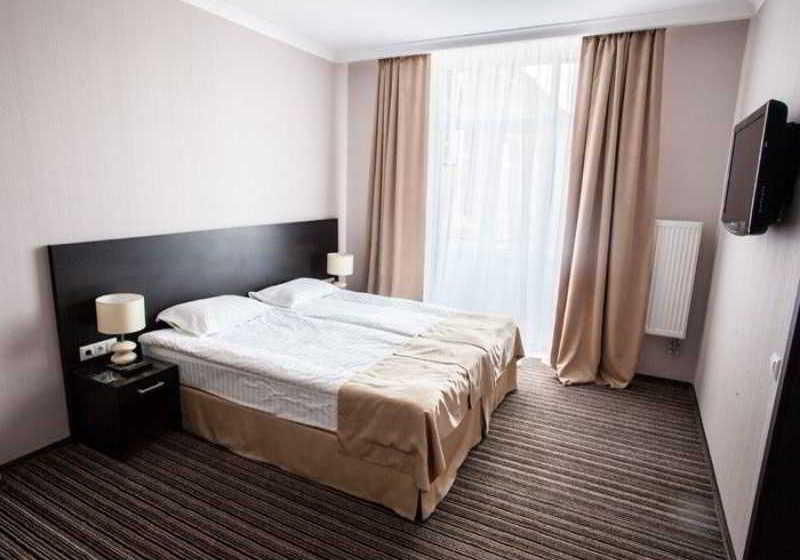 فندق Optima Sumy