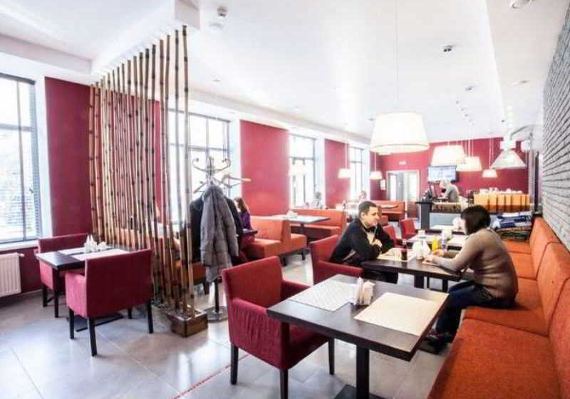 فندق Optima Sumy