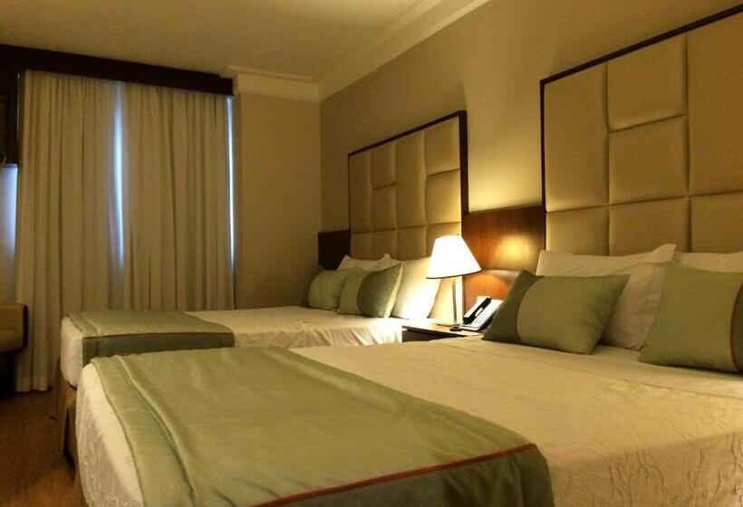 فندق Royal Atlantica Macae