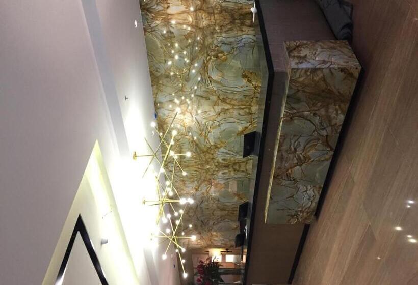 فندق Royal Atlantica Macae