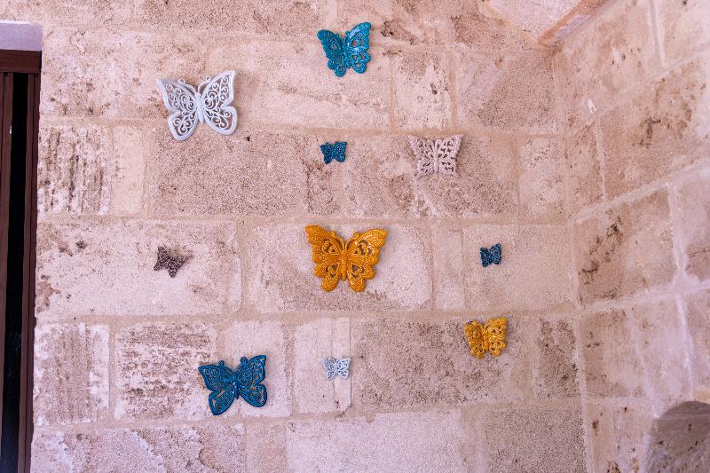 هتل روستایی Masseria Caliani