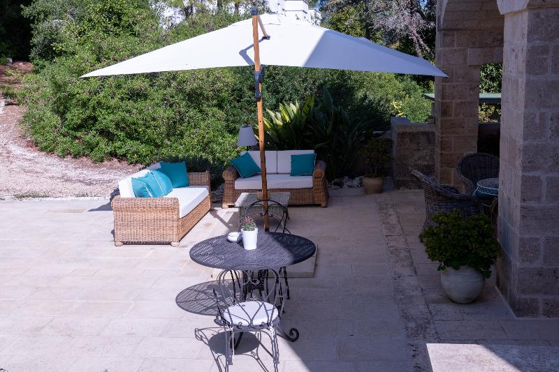 هتل روستایی Masseria Caliani