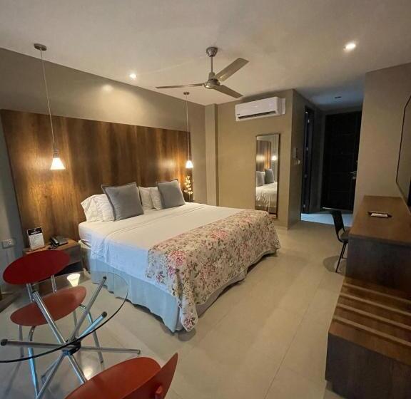 هتل Santorini Loft