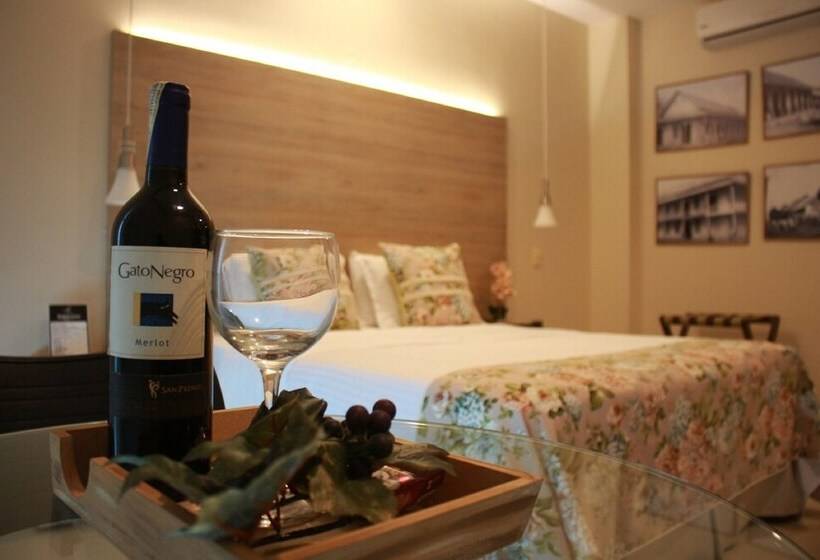 هتل Santorini Loft