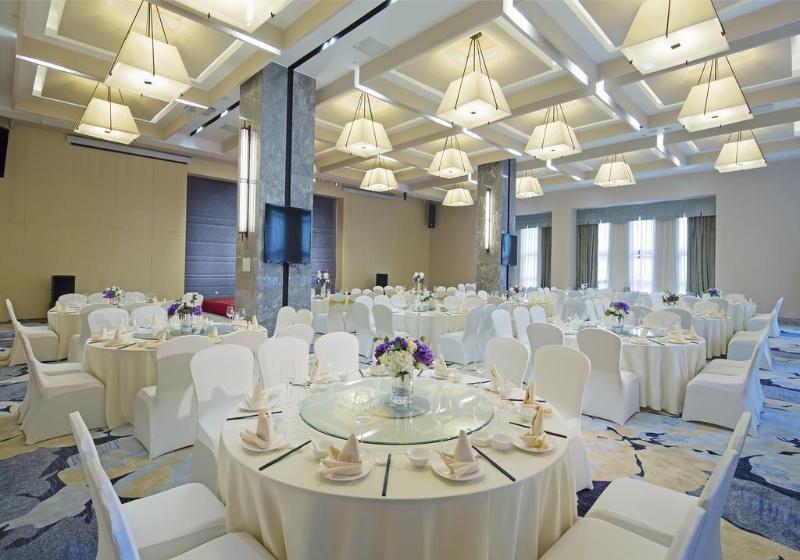 Skytel Hotel Chengdu City Center