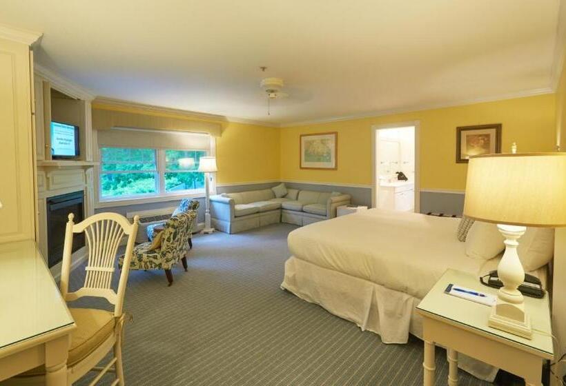 فندق The Inn At Ocean's Edge