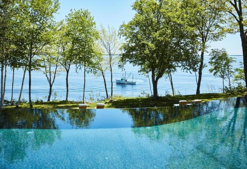 فندق The Inn At Ocean's Edge