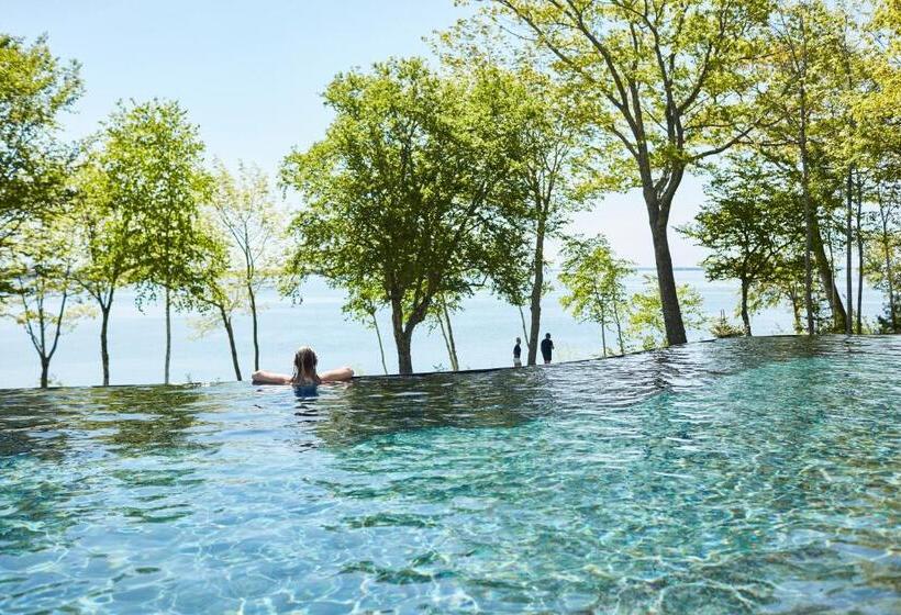فندق The Inn At Ocean's Edge