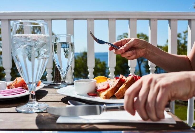 فندق The Inn At Ocean's Edge