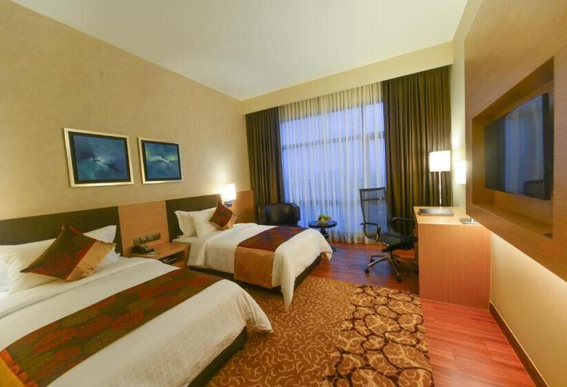 The Light Hotel Penang