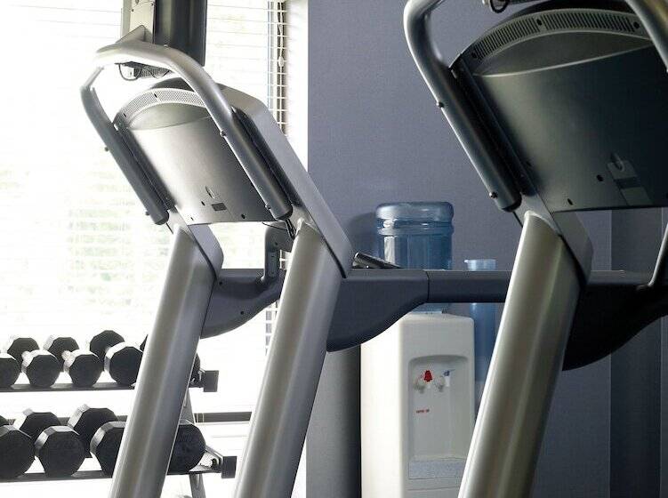 酒店 Towneplace Suites Orlando At Flamingo Crossings® Town Center/western Entrance