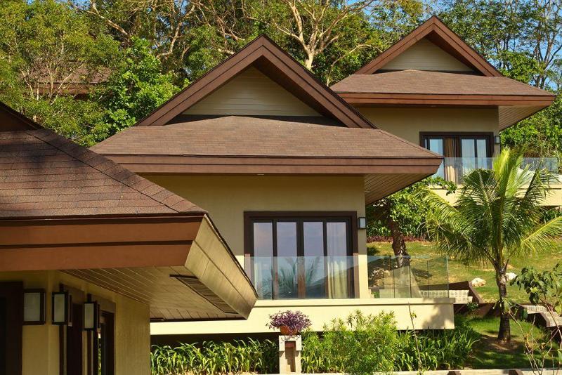 ホテル Two Seasons Coron Island Resort