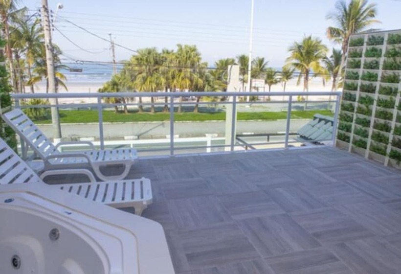 ホテル Vicino Al Mare