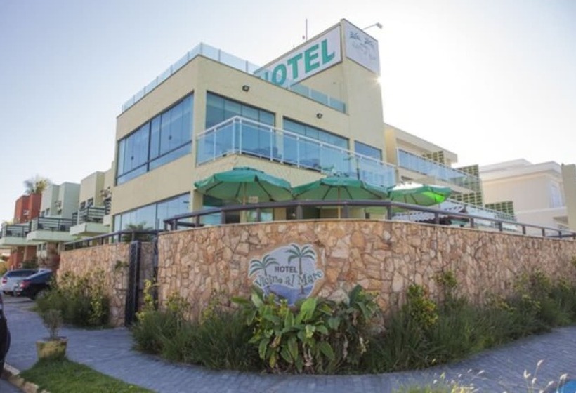 ホテル Vicino Al Mare