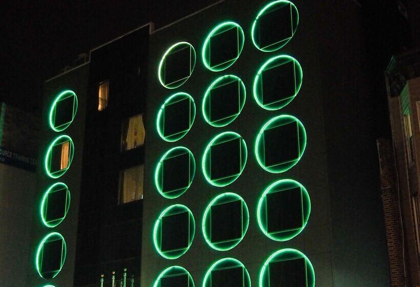 호텔 Wyndham Garden Brooklyn Sunset Park