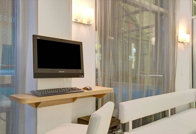 호텔 Wyndham Garden Brooklyn Sunset Park