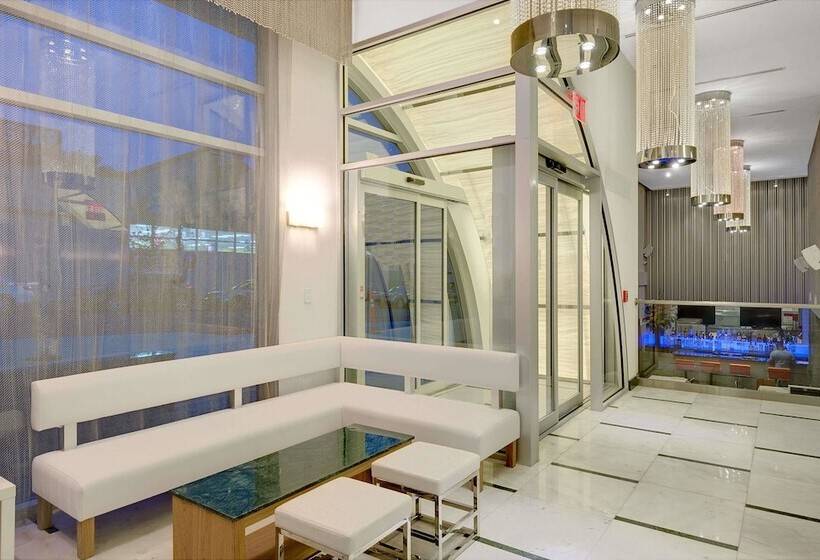 호텔 Wyndham Garden Brooklyn Sunset Park