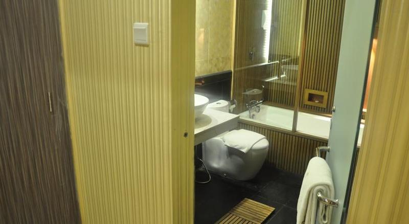 ホテル Zia Boutique