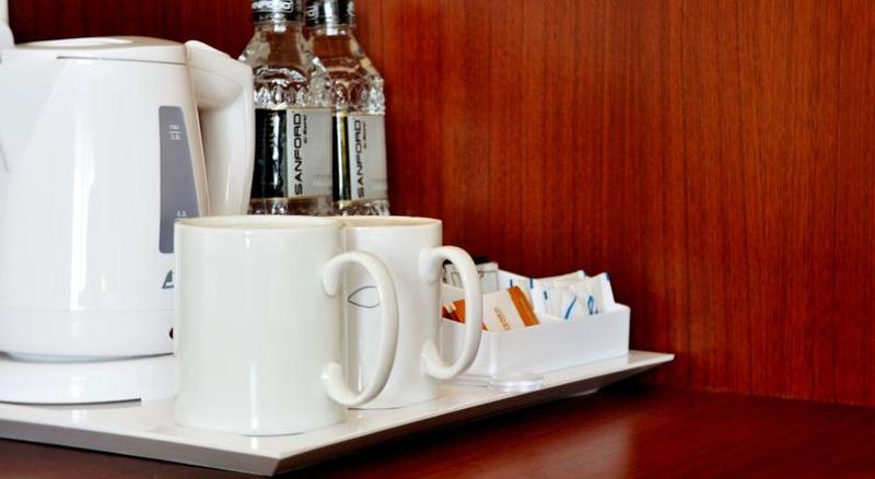 ホテル Zia Boutique