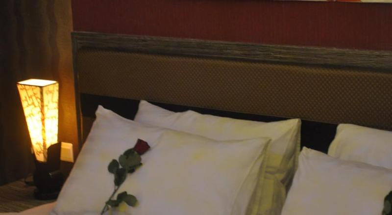 ホテル Zia Boutique