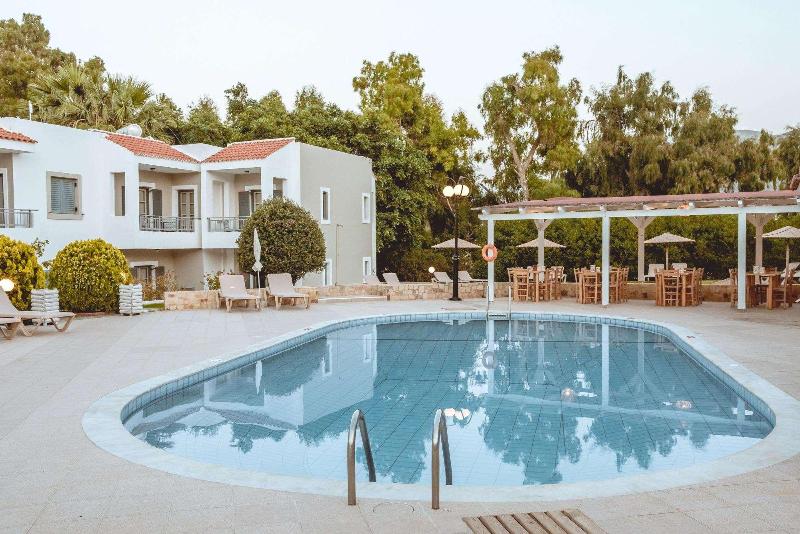 Iphigenia Mythic Retreat