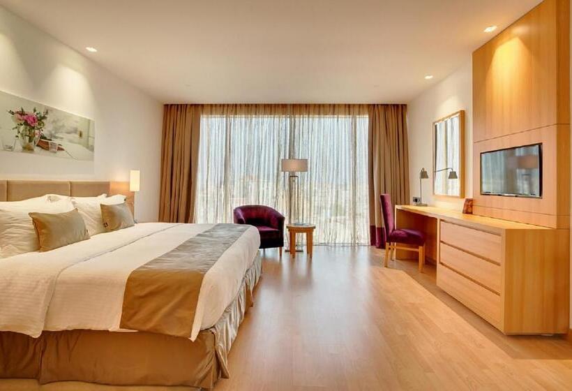 Spectrums Al Salamah Jeddah