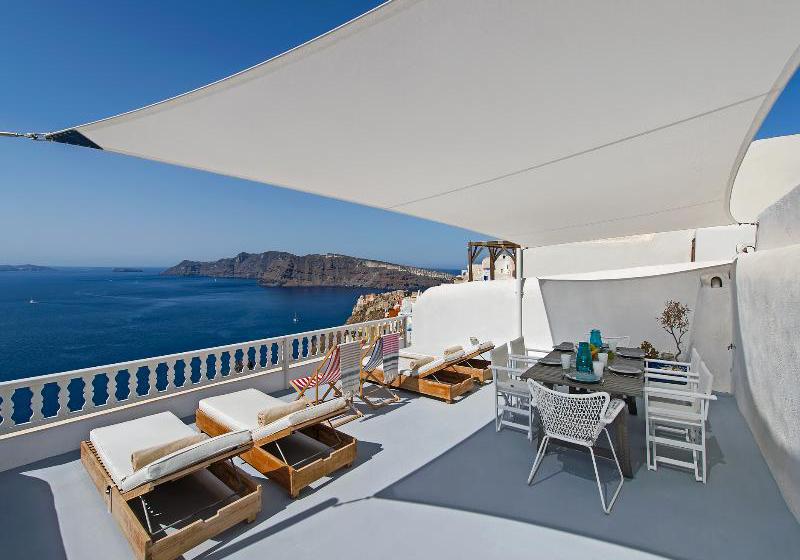 Villa Calliope