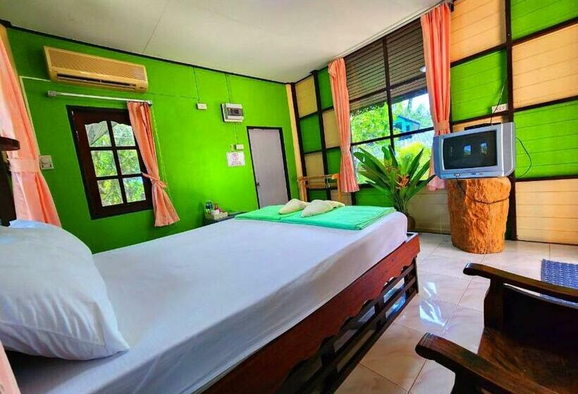 Banmae Resort Kohchang