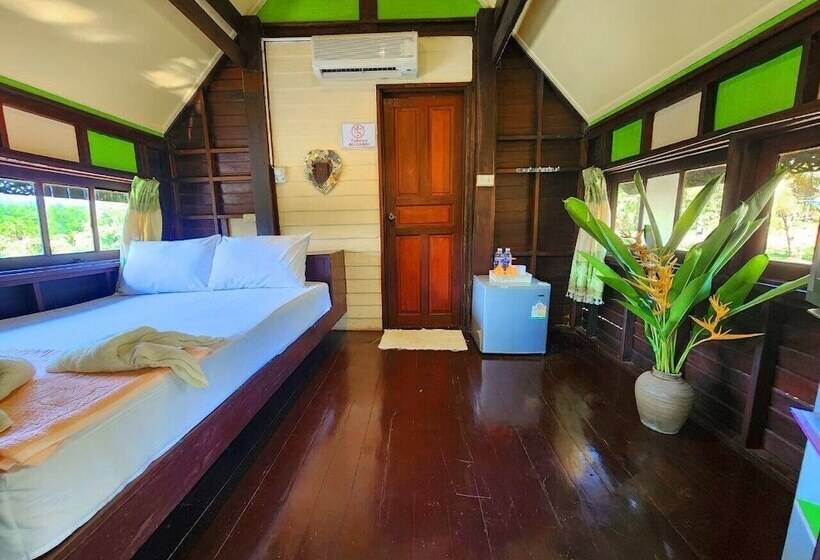 Banmae Resort Kohchang