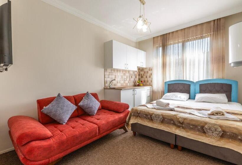 Bikka&asell Suite