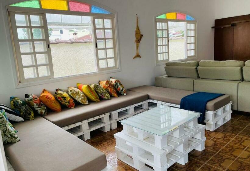 Hostel Litoral