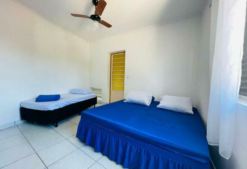 Hostel Litoral