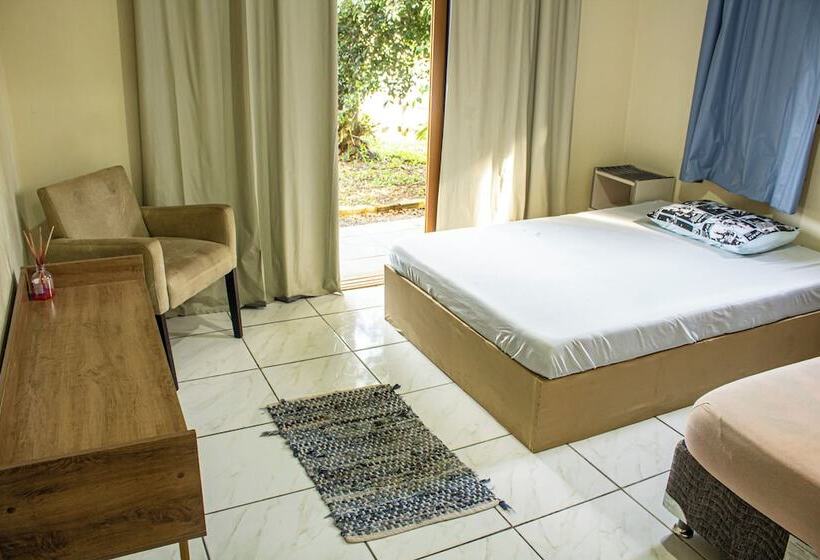 Hostel Rio Do Boi